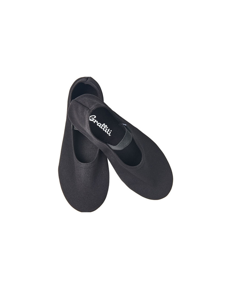 Denise gym shoe