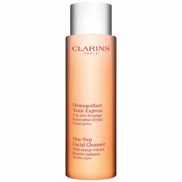 Démaquillant Tonic Express de CLARINS