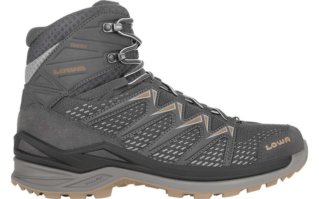 Lowa Innox Pro GTX Mid Herren Multifunktionsschuhe