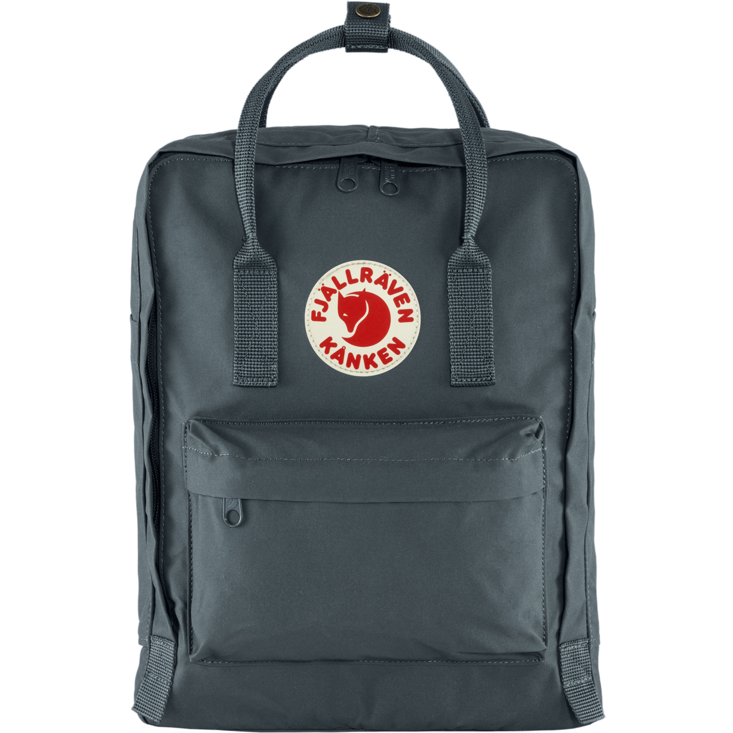 Fjäll Raven Kanken