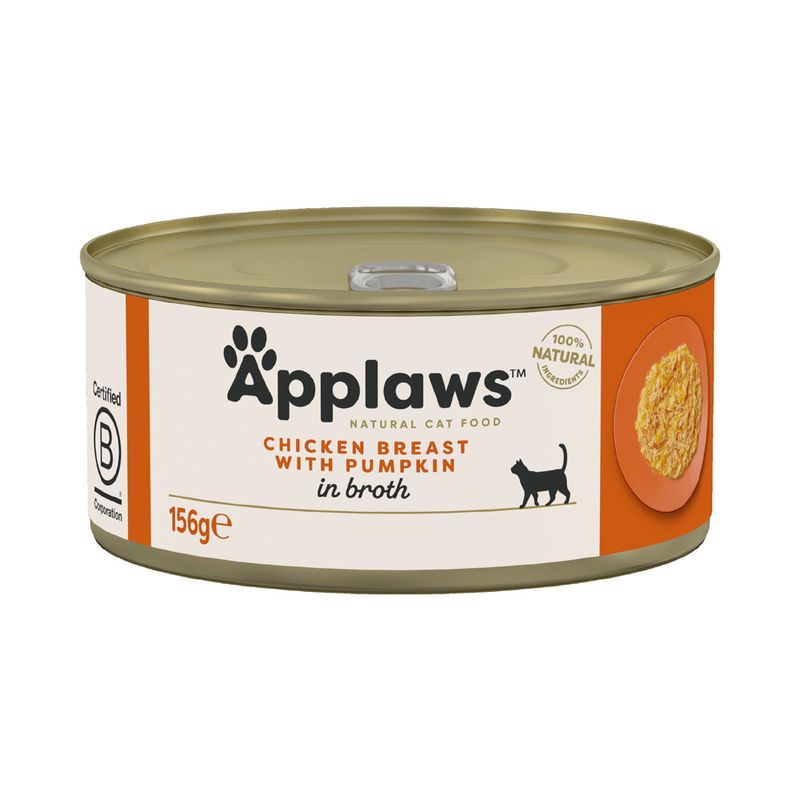Applaws 6 x 156 g