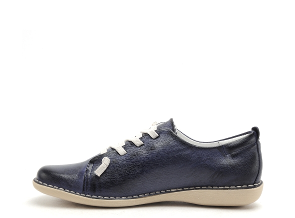Chacal basses femme 6205 bleu