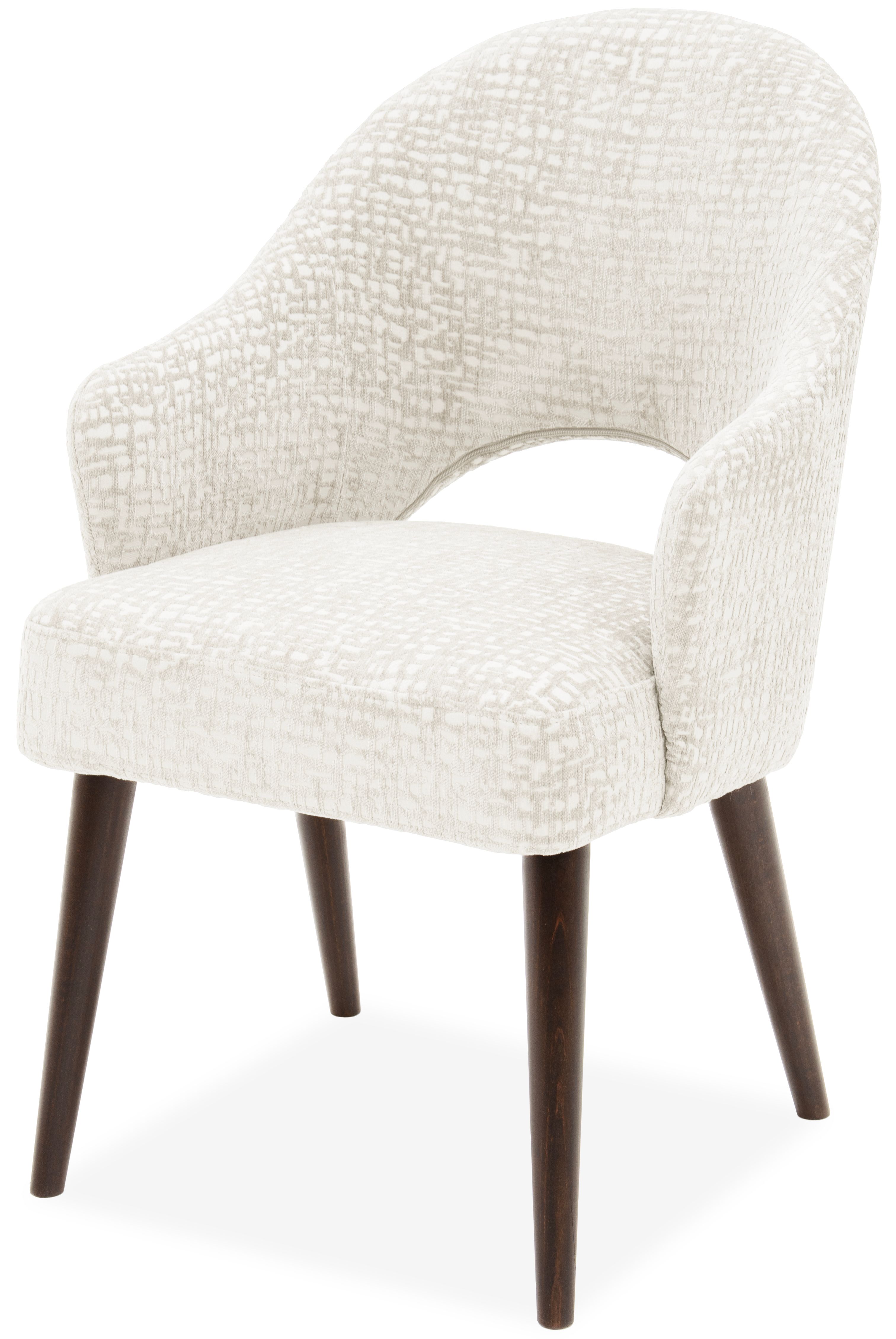 Eetkamerstoel Rohan B58 x D65 x H88 cm