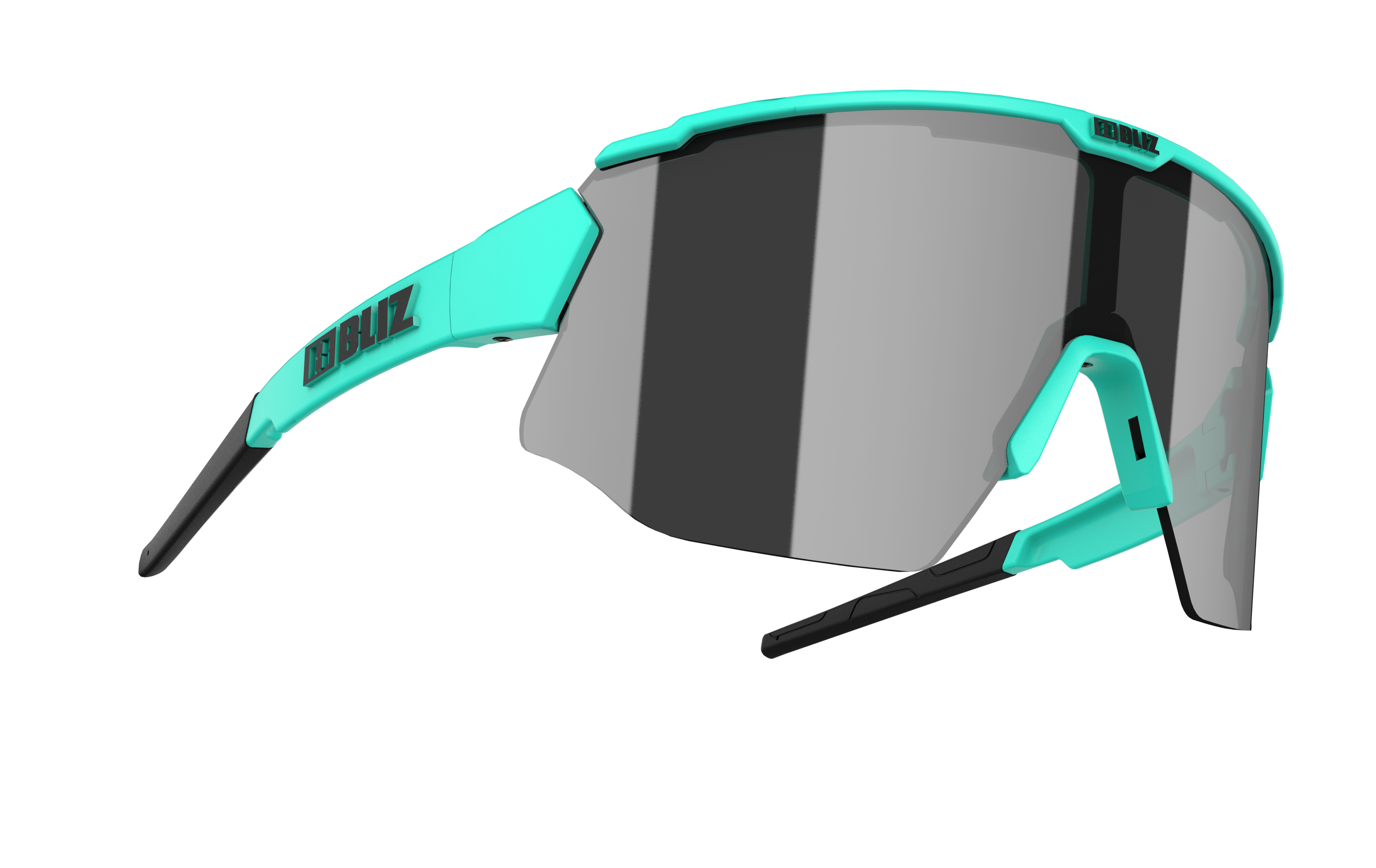 Bliz Breeze<br>Multisportbrille inkl. hodestropp og ekstra glass