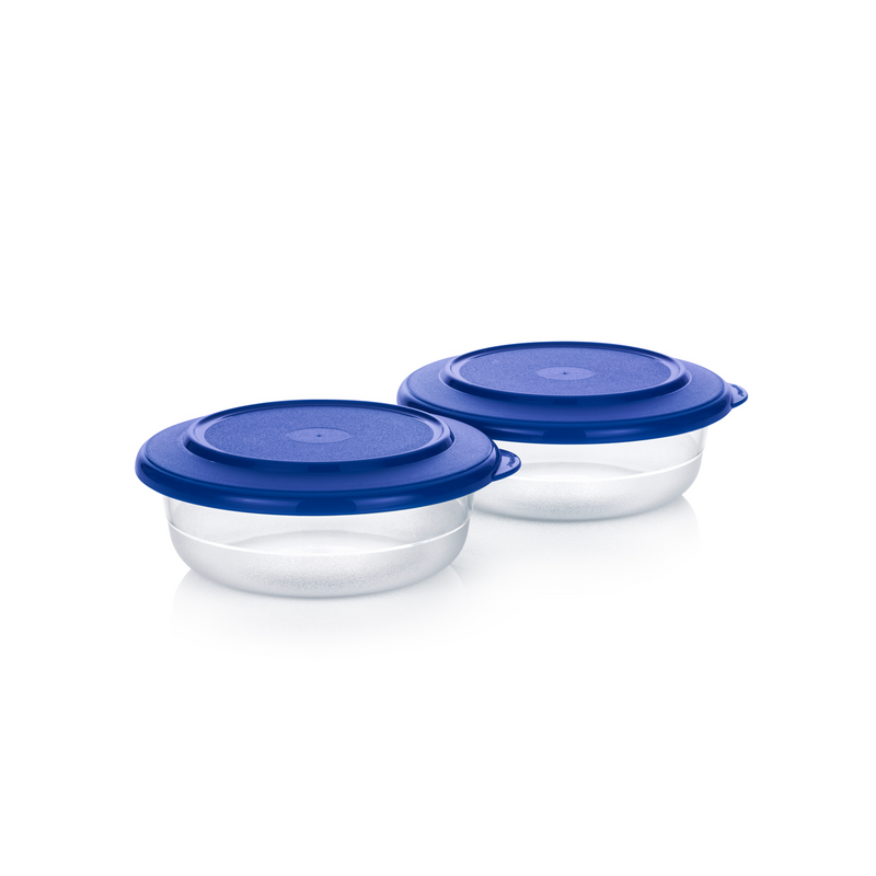 Tafelperle® 275 ml (2) Elegantes Set für kleine Köstlichkeiten