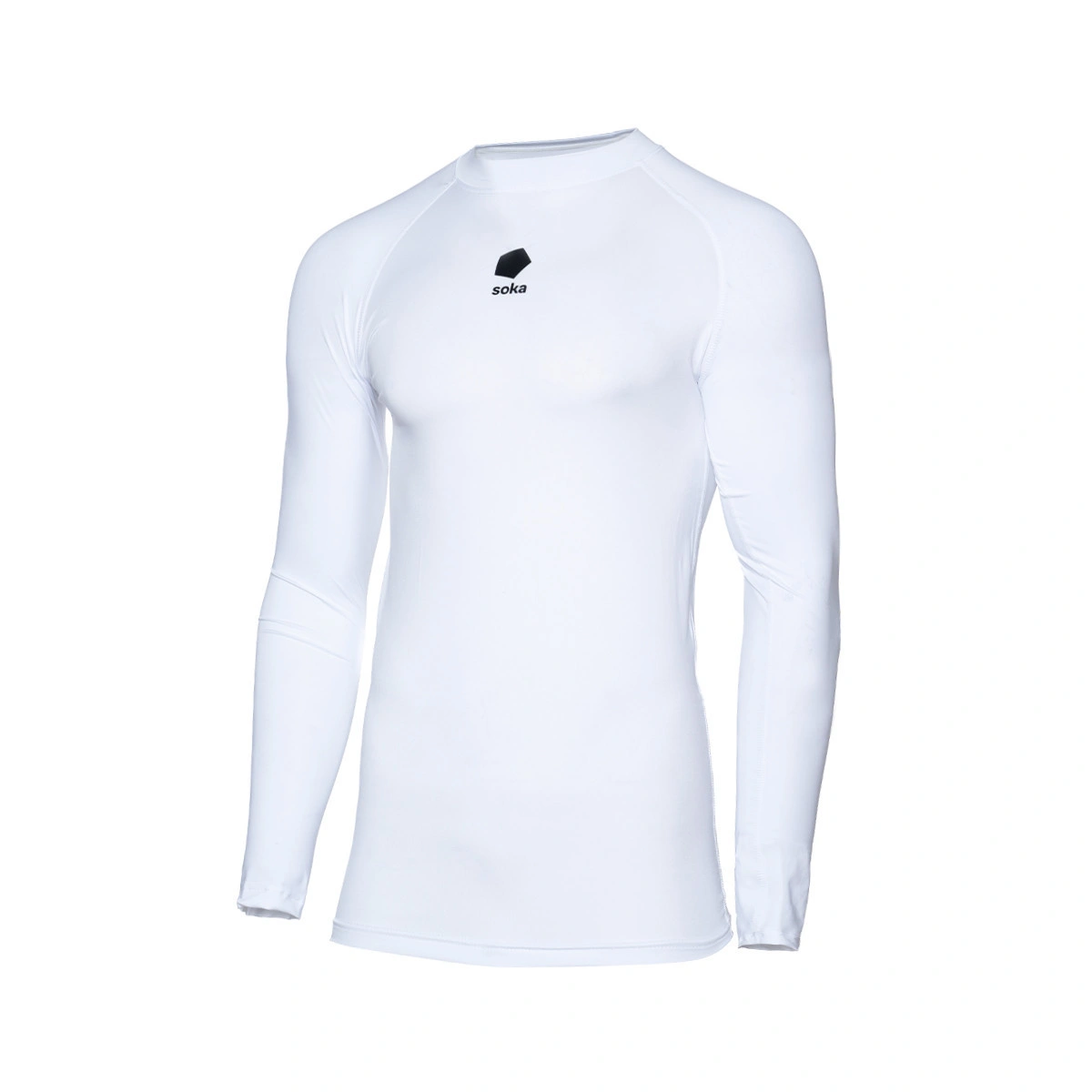 T-Shirt Soka Primeira Capa Soul m/l Criança