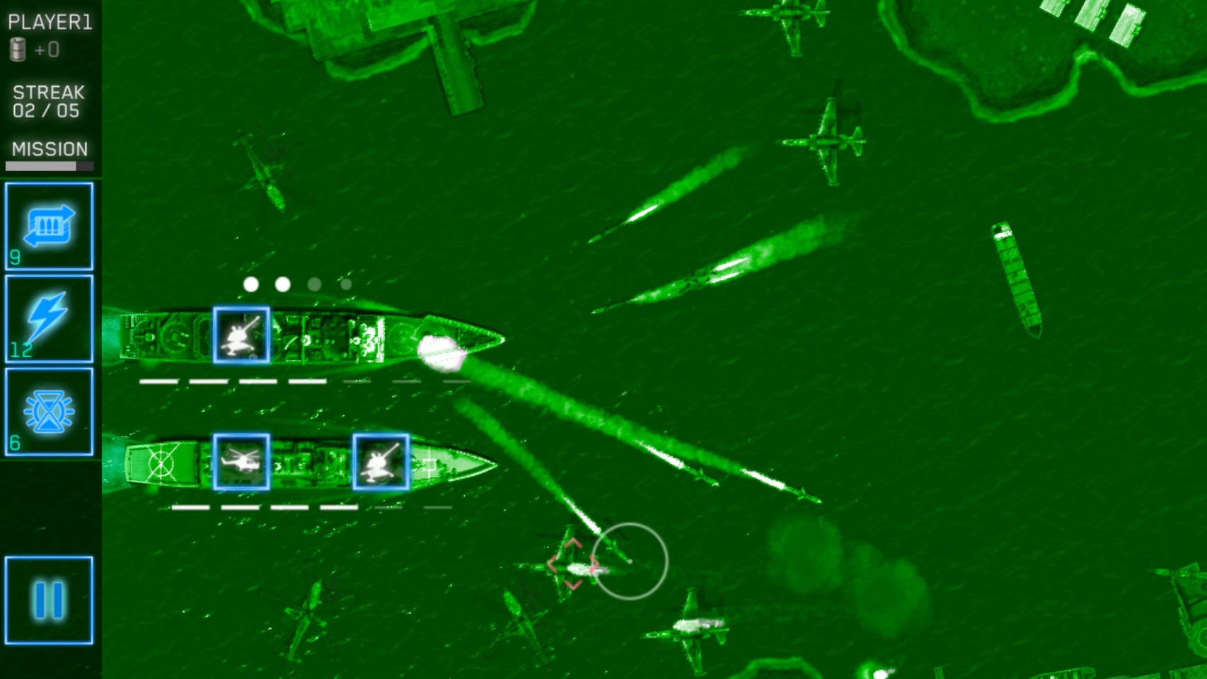 Battle Group 2- PC