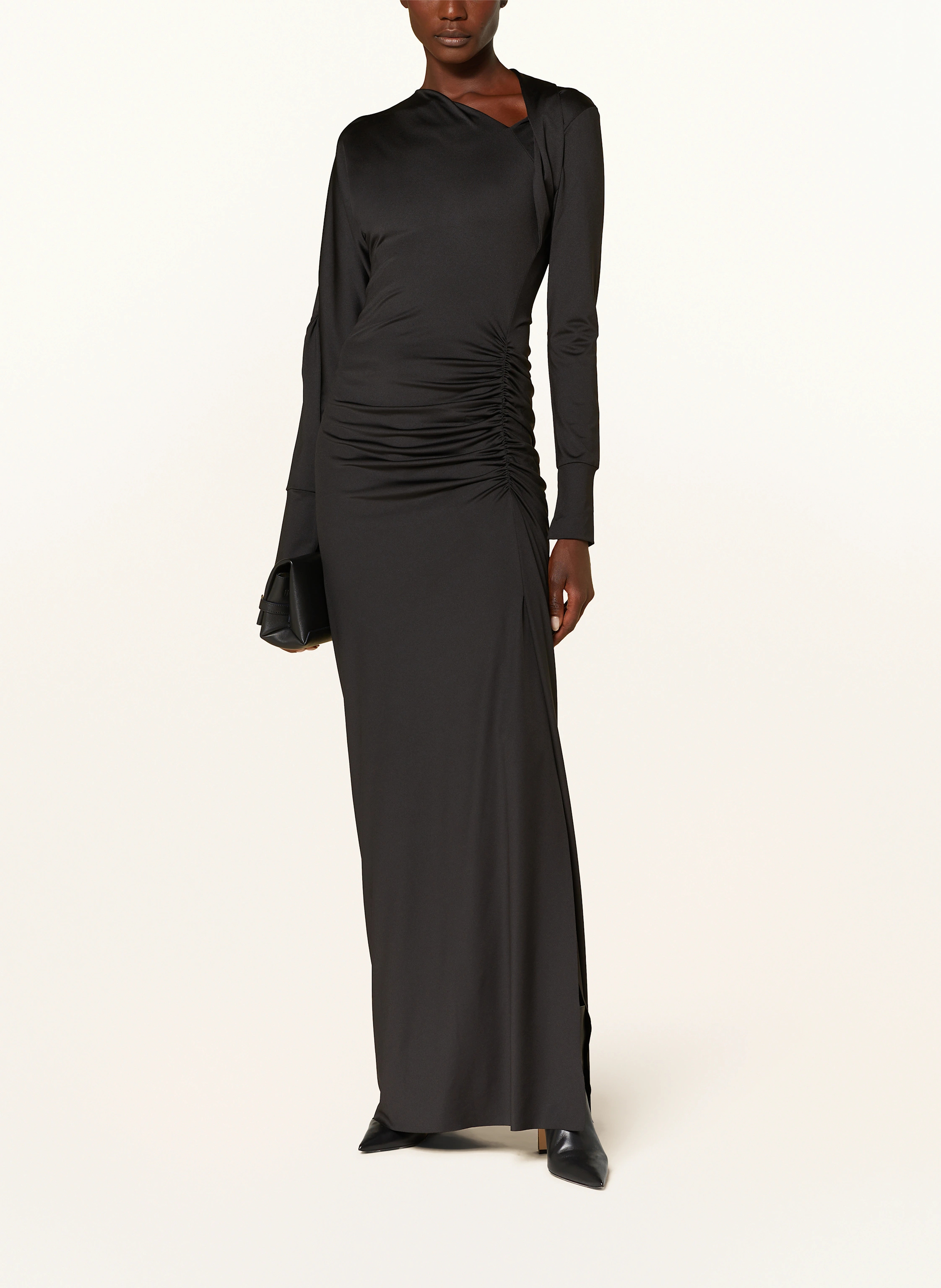 VICTORIA BECKHAM Abendkleid