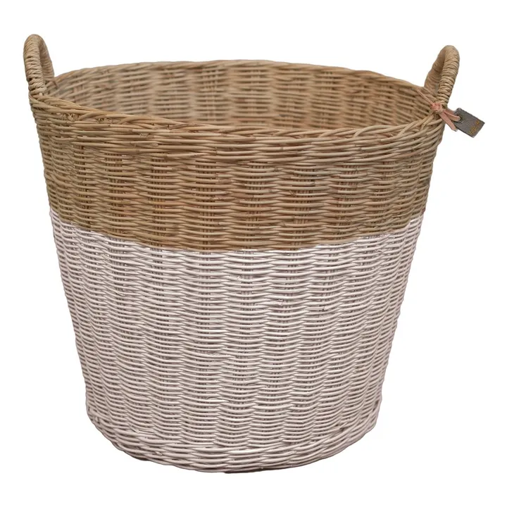 Numero 74 Panier de rangement | Powder S018