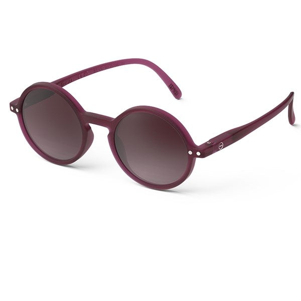 Køb Izipizi Junior Solbriller G Antique Purple
