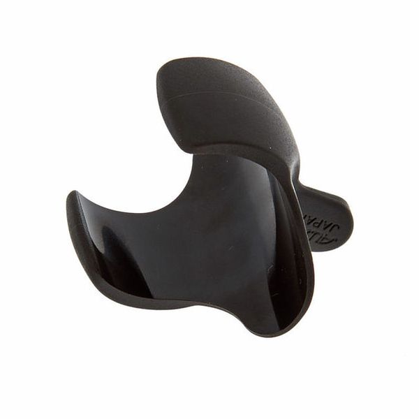 Aulos Thumb Rest Alto Recorder