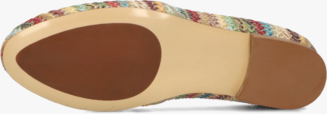 multi notre-v loafers 11869