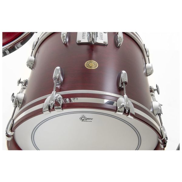 Gretsch Broadkaster SB Jazz Rosewood