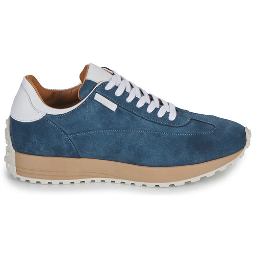 Pellet - ALFA - Velours jeans