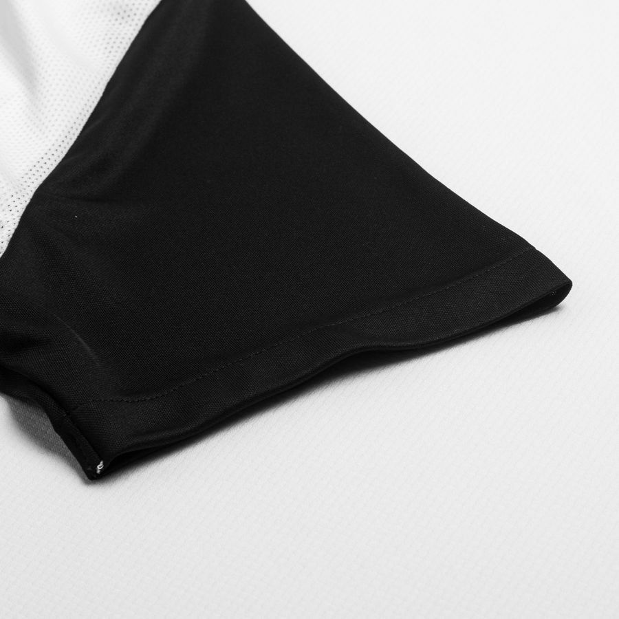 Nike Maillot Tiempo Premier II - Blanc/Noir