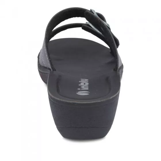 Mules NOIR INBLU