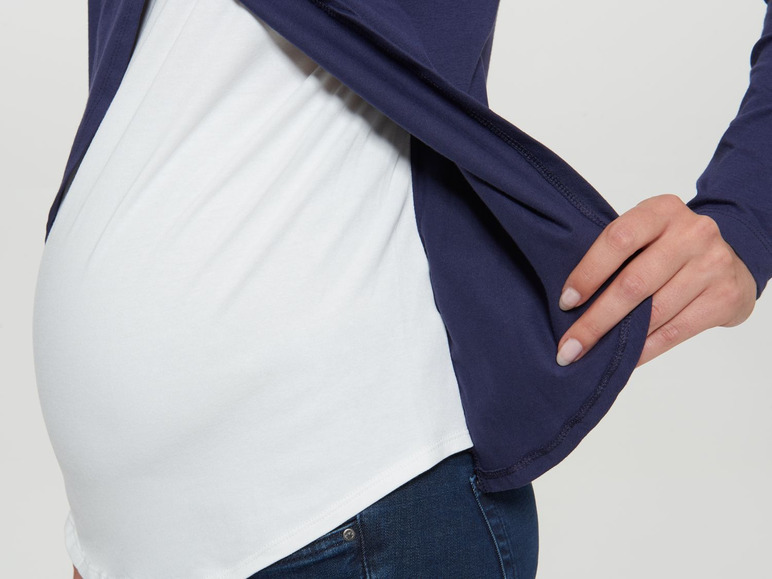 ESMARA® 2 Ladies Maternity Tees