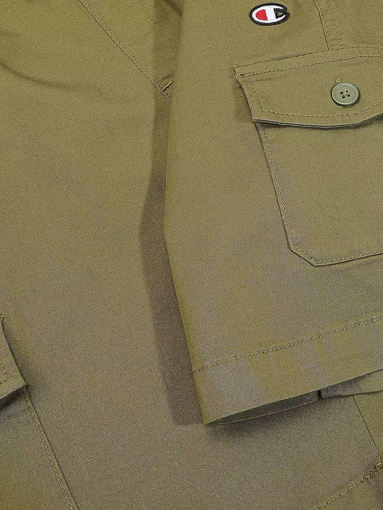 CHAMPION Bermuda olive