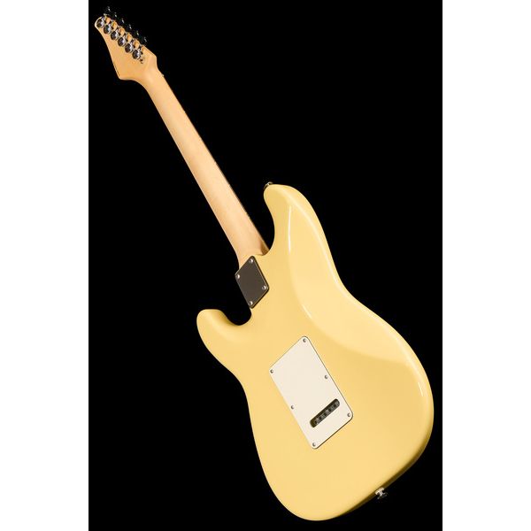 Suhr Classic S ST HSS RW VY