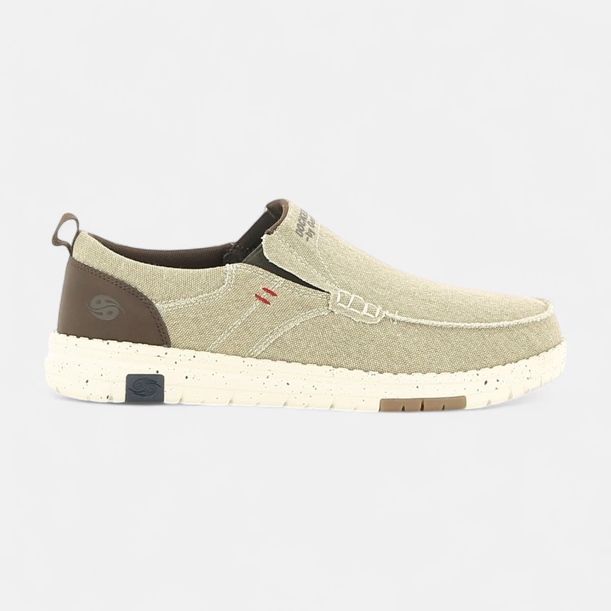 Mocassins Homme beige
