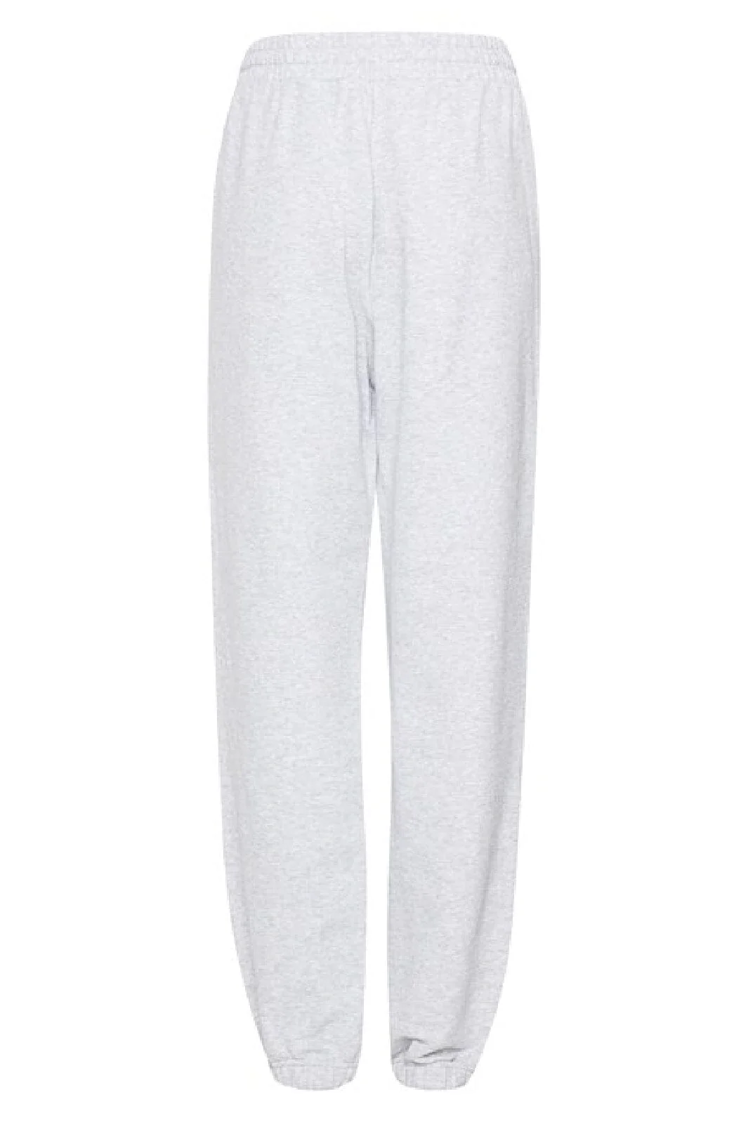 The Jogg Concept Jcsaja Jogging Pants 201747 light grey melange
