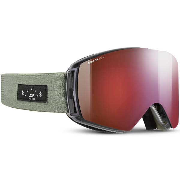 Masque de ski JULBO LAUNCHER VERT