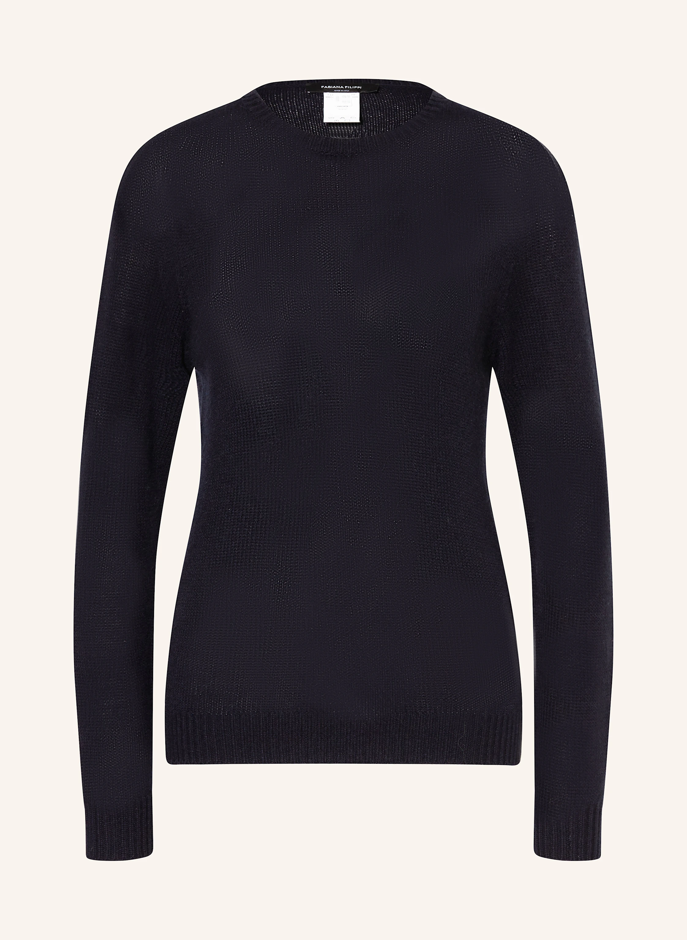 FABIANA FILIPPI Cashmere-Pullover