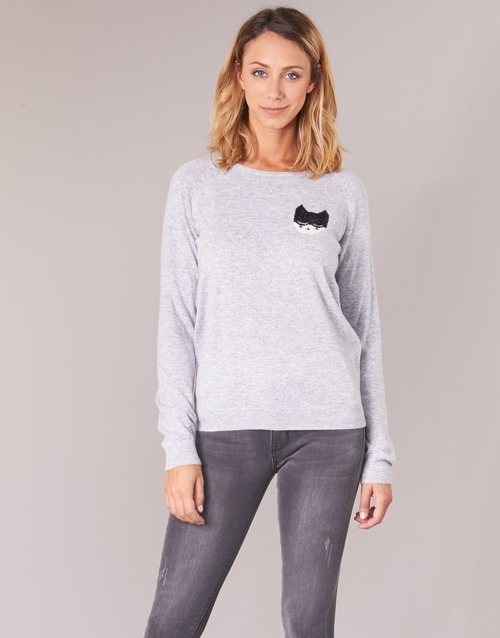 Kookaï - JERMAN - Gris