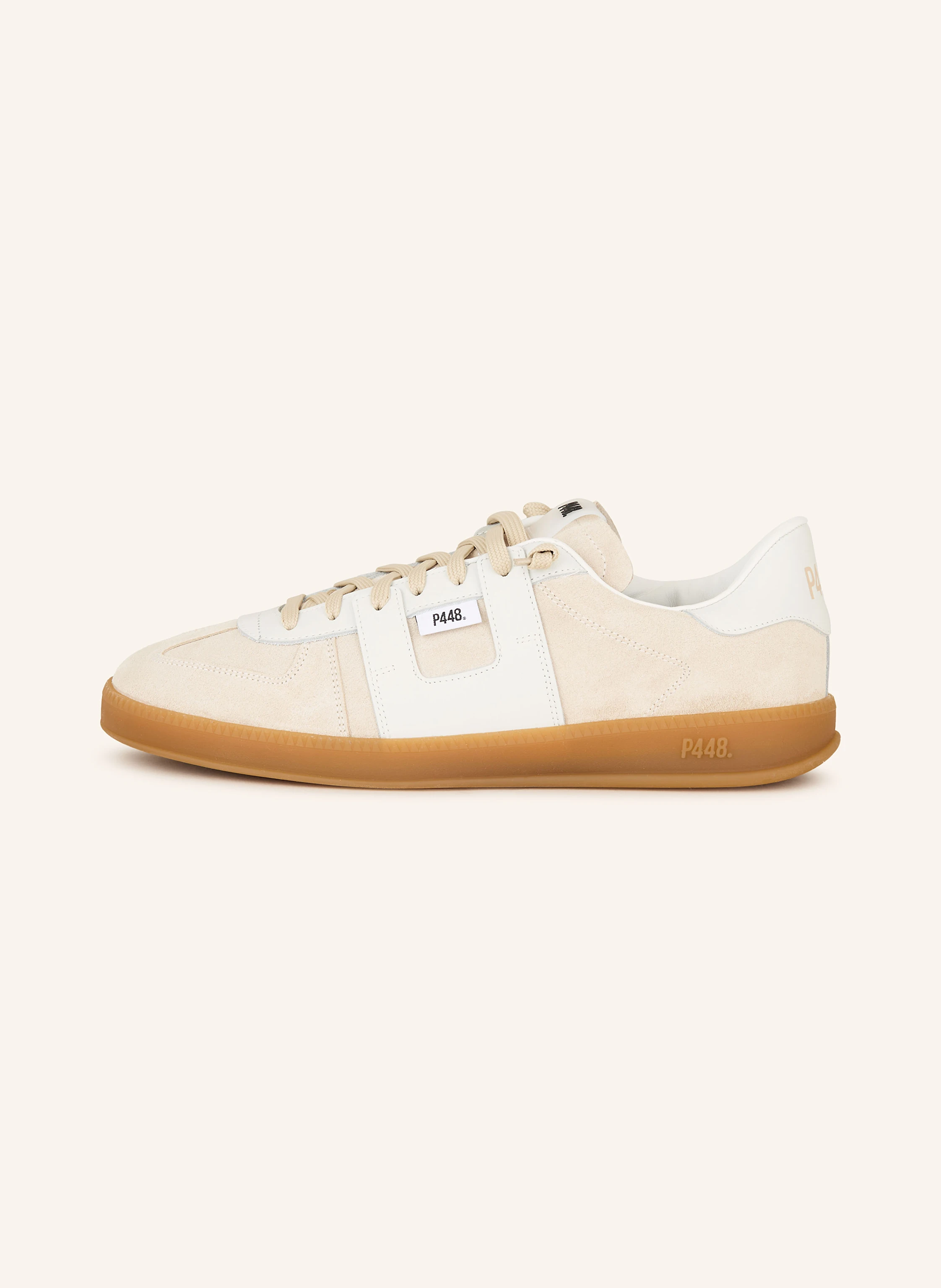 P448 Sneaker MONZA2