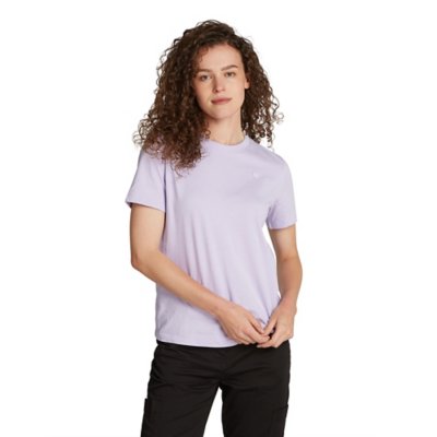 Tee-shirt à manches courtes femme 2232260 CALVIN KLEIN
