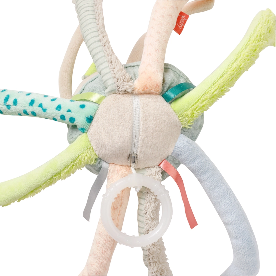 fehn® Spieluhr Oktopus