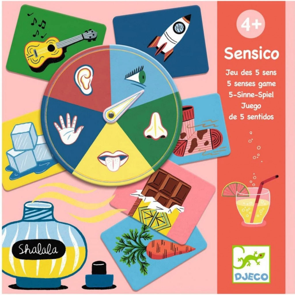 Sensico