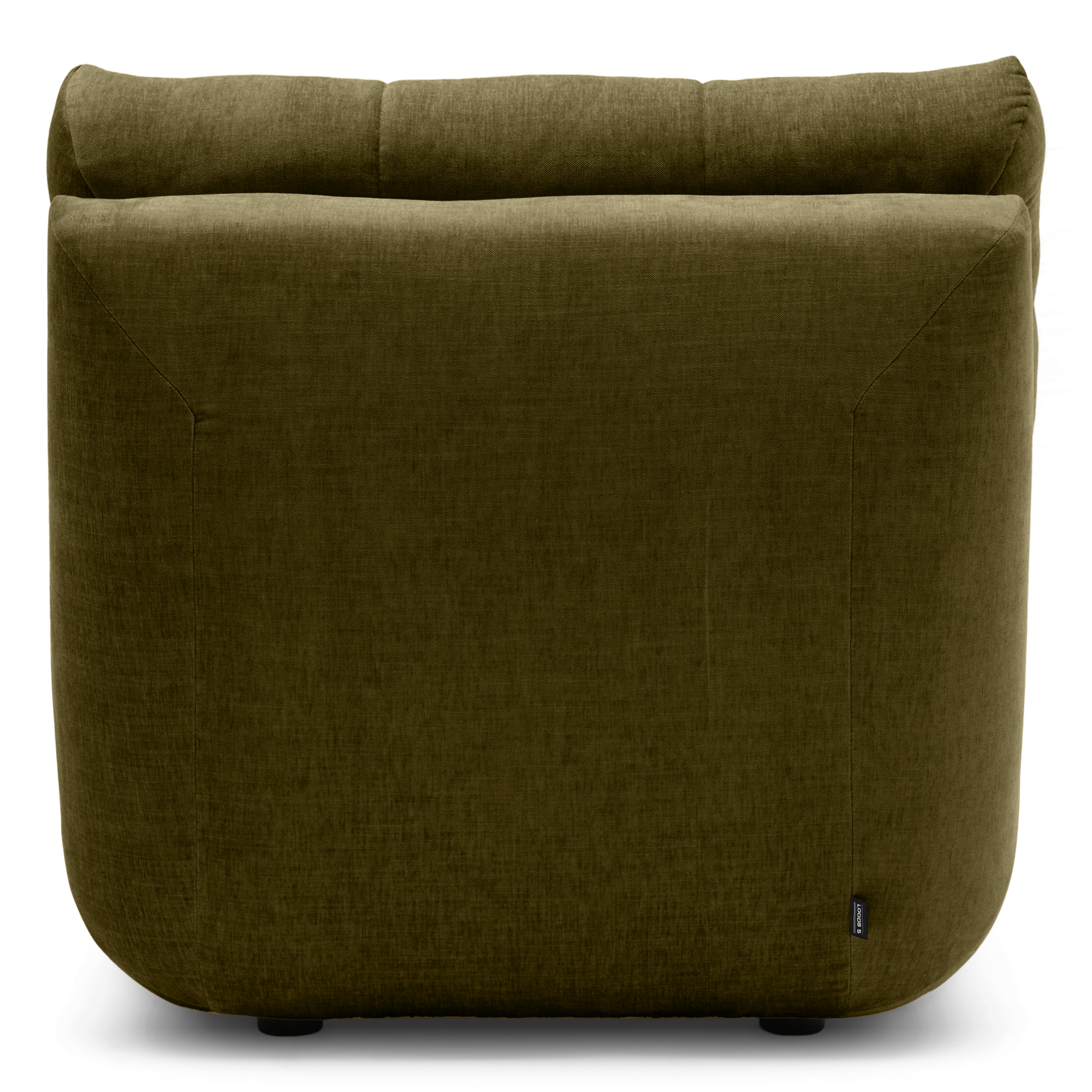 Fauteuil Flash home army