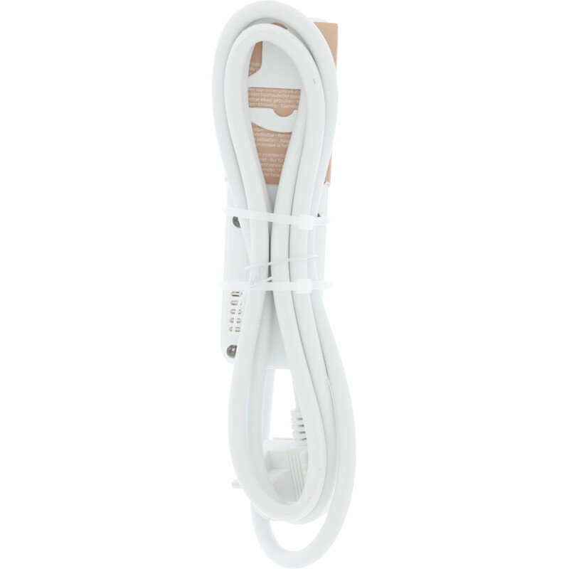24Basics Slimline stekkerdoos ra 3V