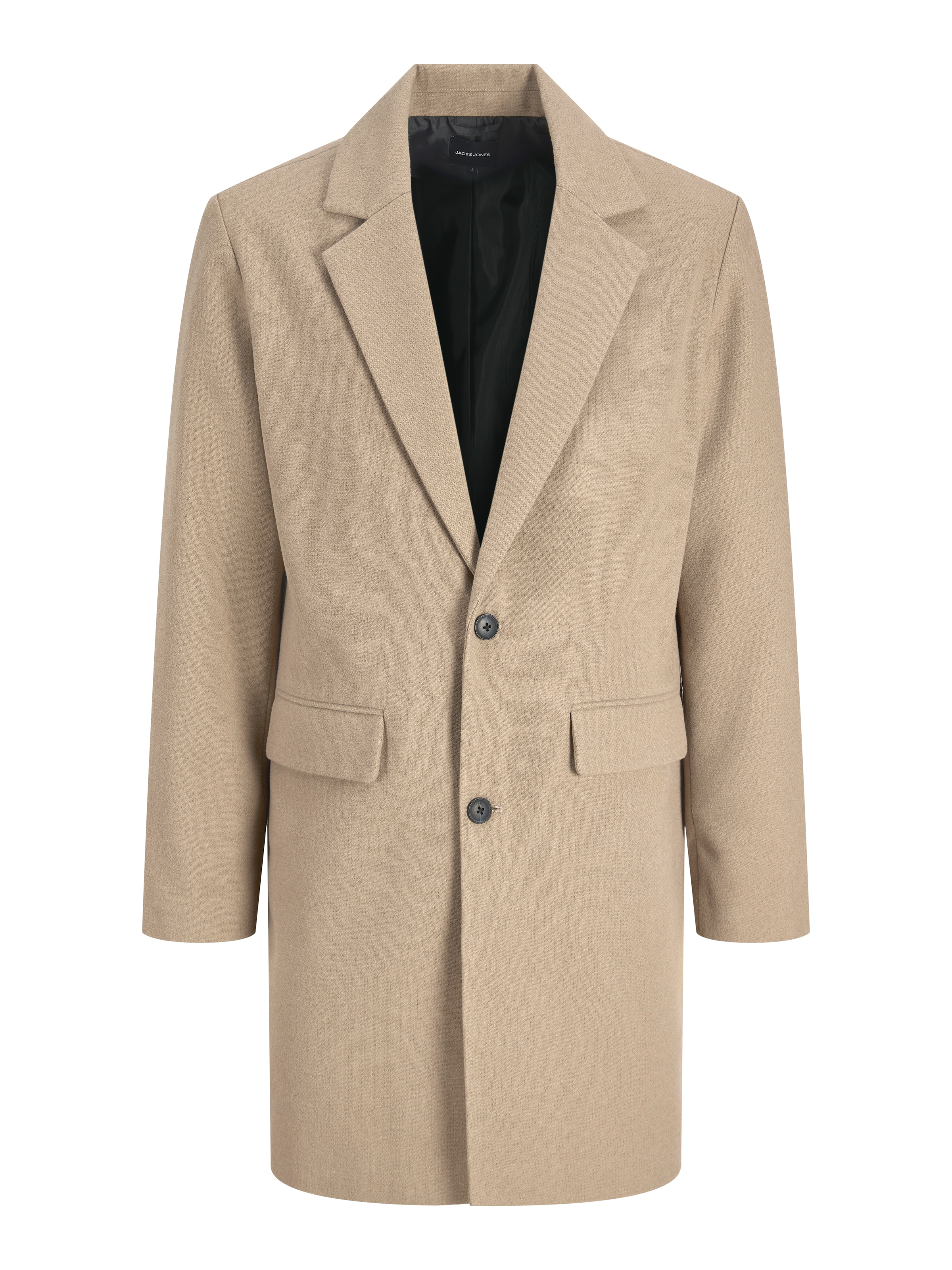 Jack & Jones Langmantel »JJEHARRIS COAT SN«