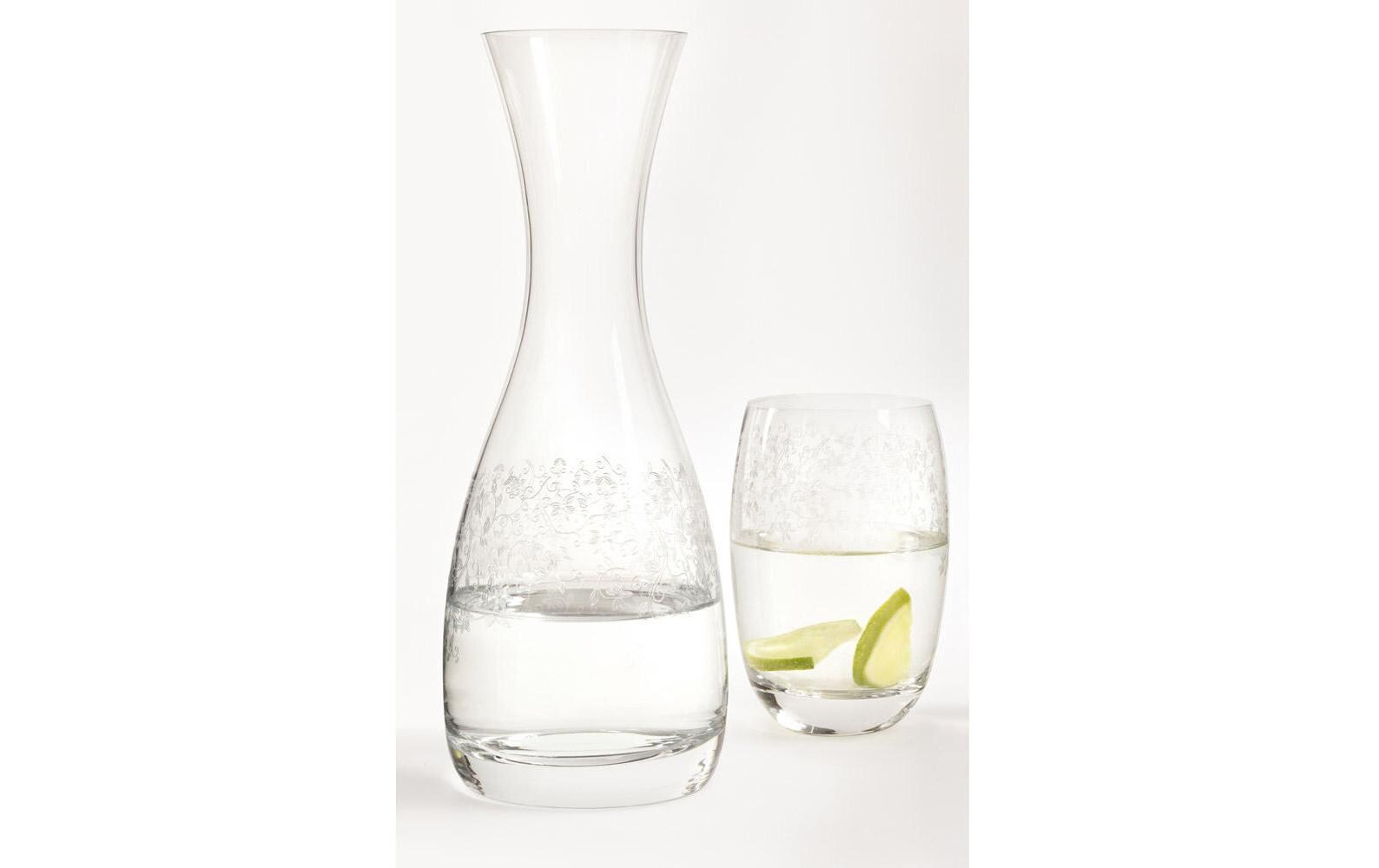 Longdrinkglas Chateau 460 ml, 6 Stück, TransparentDrinkglas-Set
