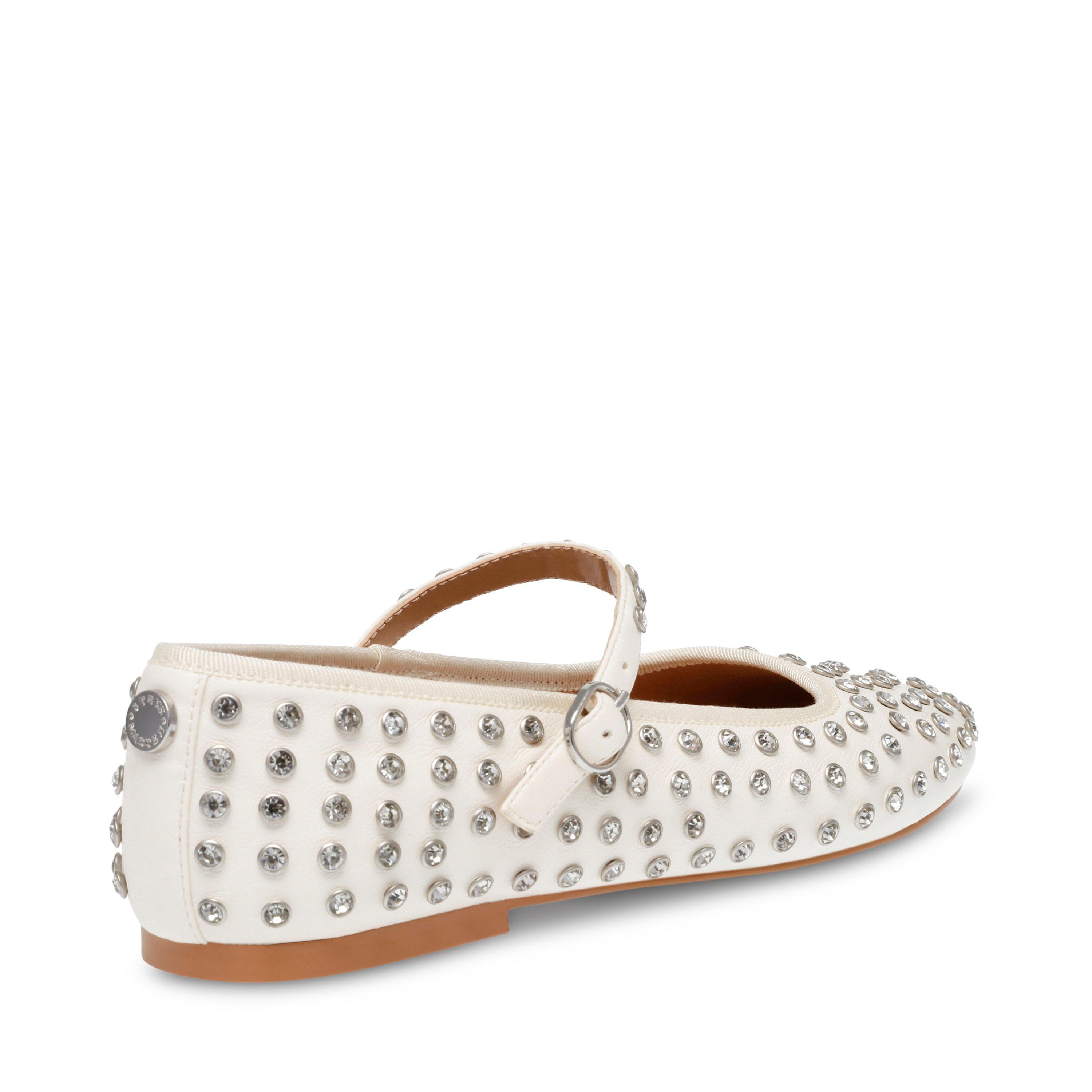 Steve Madden Vinetta R Rhinestone Sandal