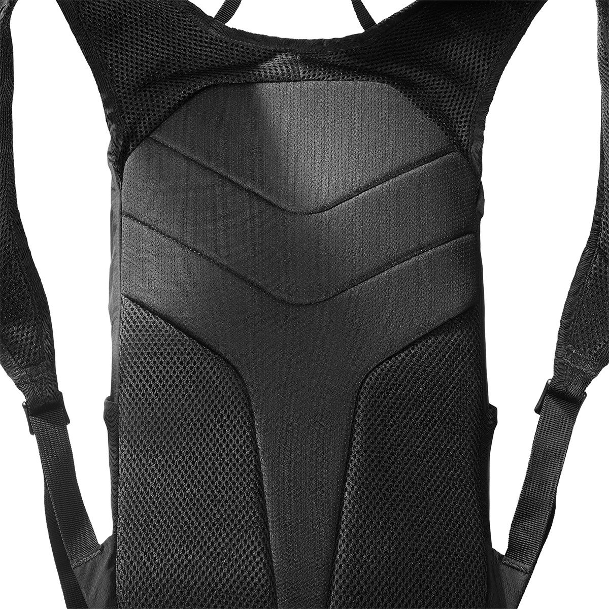 Salomon Trailblazer 10 L rygsæk (Black) - Spejder Sport