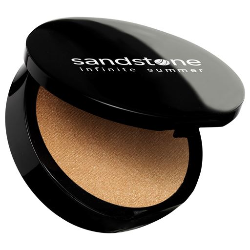 Sandstone Infinite Summer Bronzer, 32 Summer