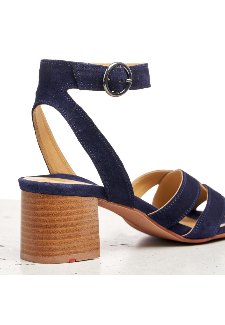 SANDALE Blau
