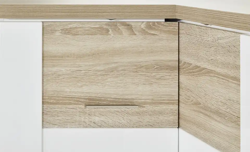 Eck-Highboard Toulon