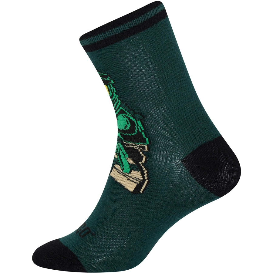 LEGO® WEAR Socken LWALEX 719 dark green