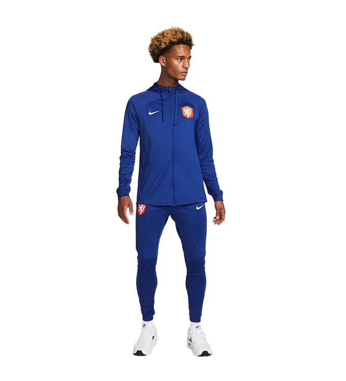 Nike Men Nederland Strike Dri-FIT Voetbal Trainingspak 2022/2023