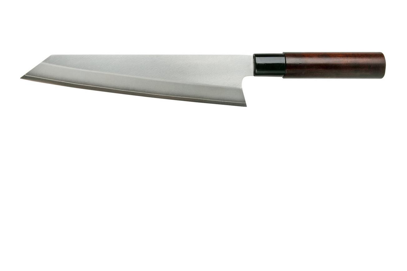 Mujun Misuzu VO0-J santoku 21 cm