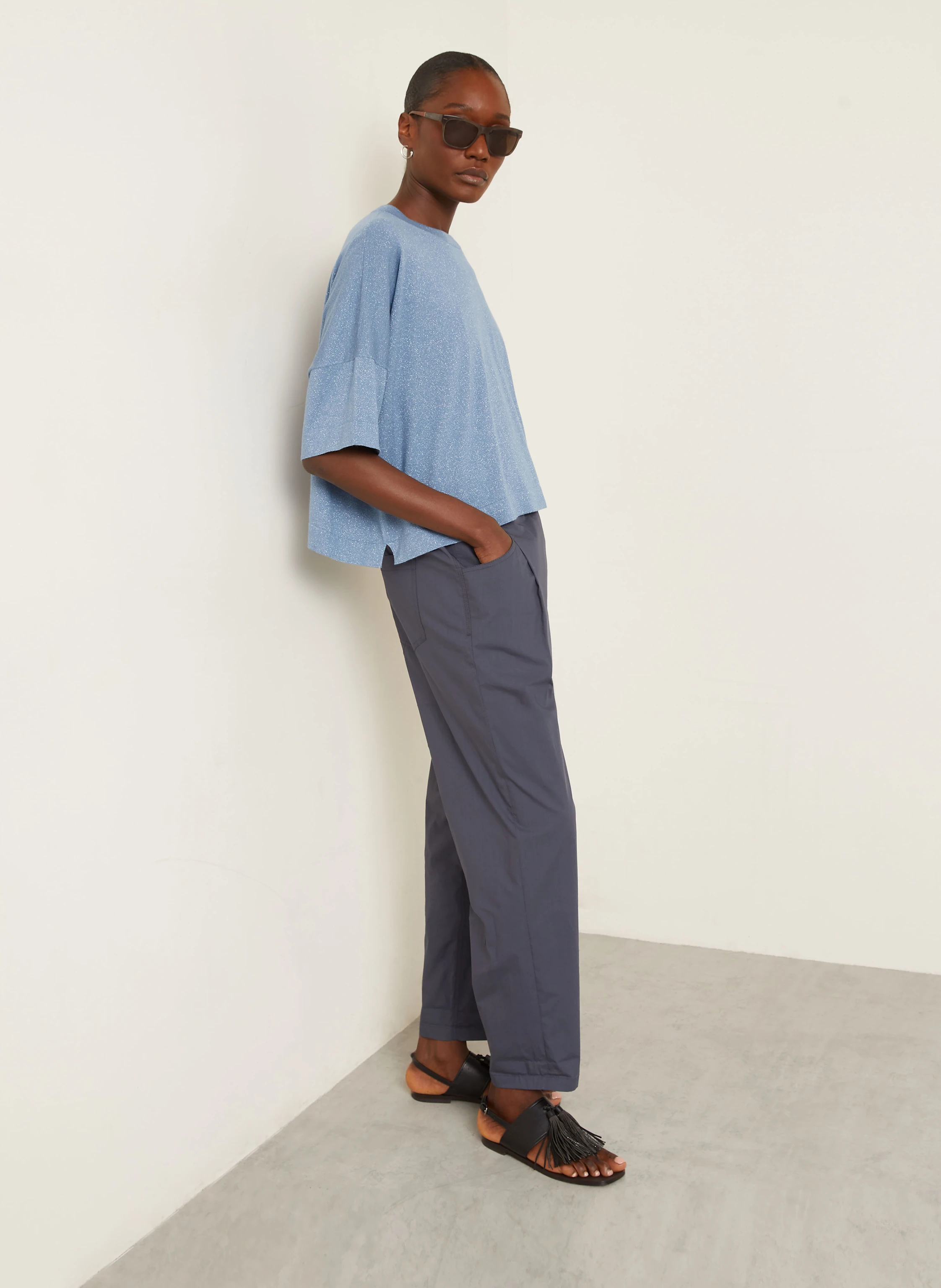 BRUNELLO CUCINELLI Hose