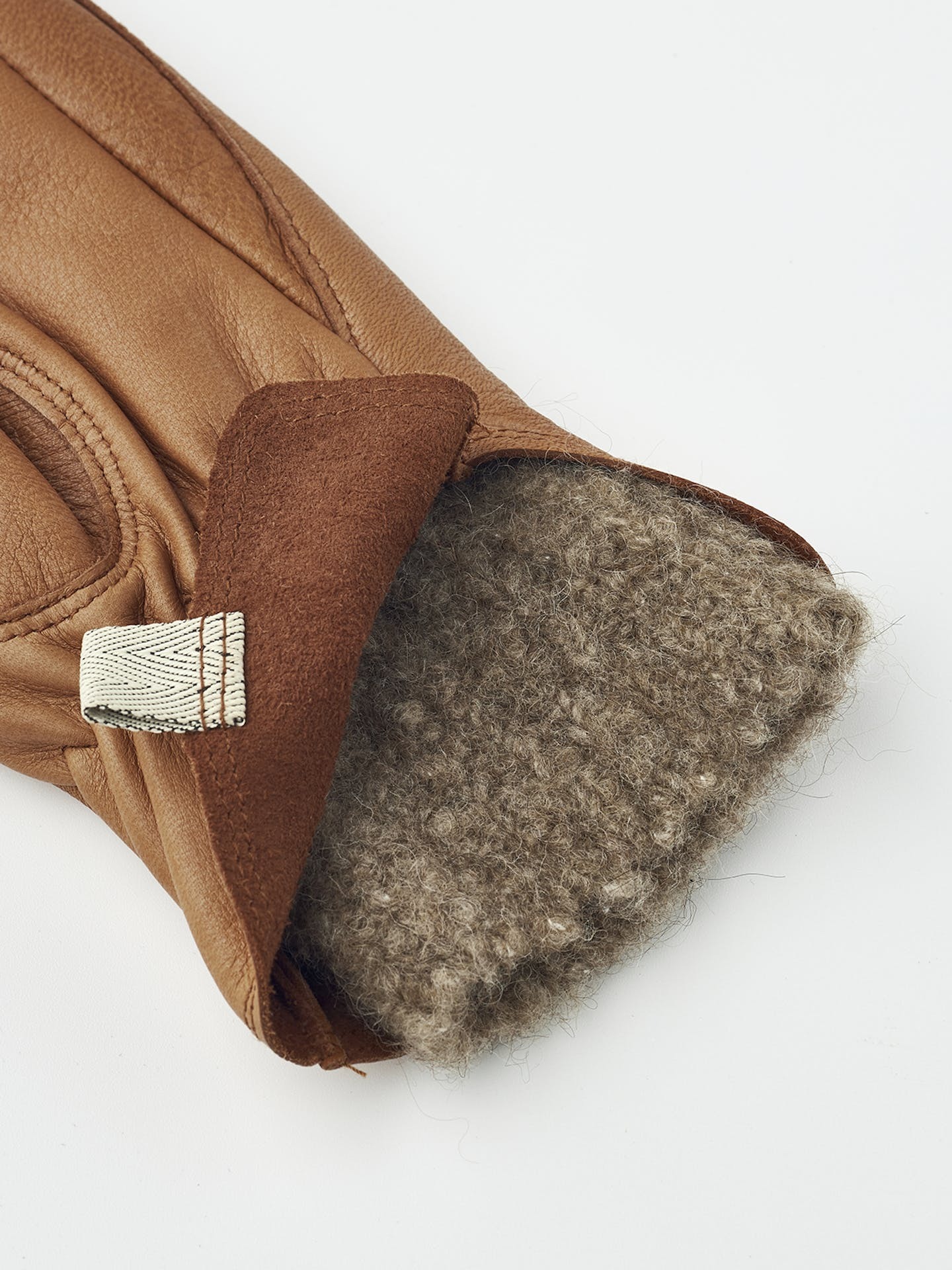 Tiril Mitt Dame Cork