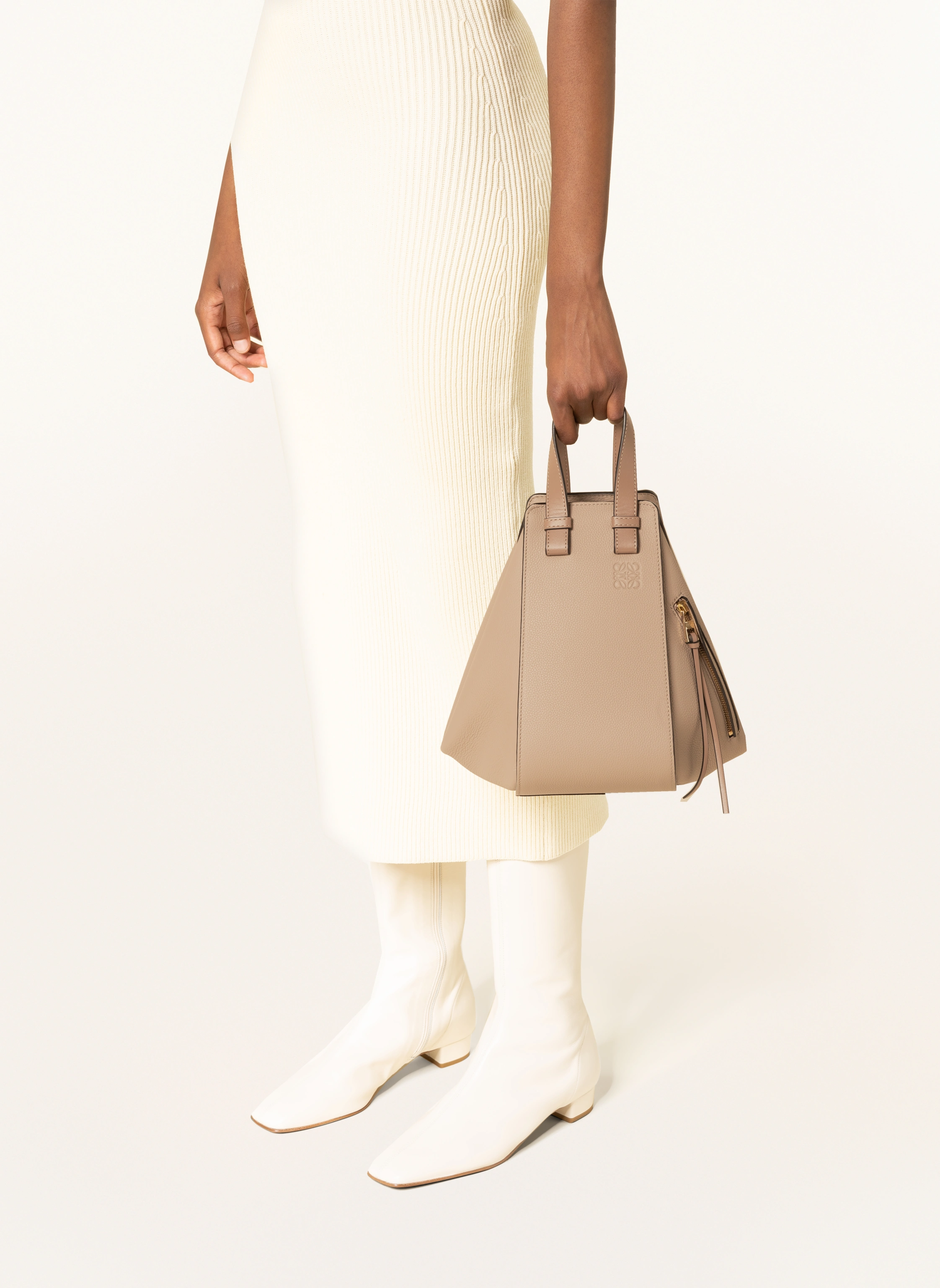 LOEWE Handtasche HAMMOCK SMALL