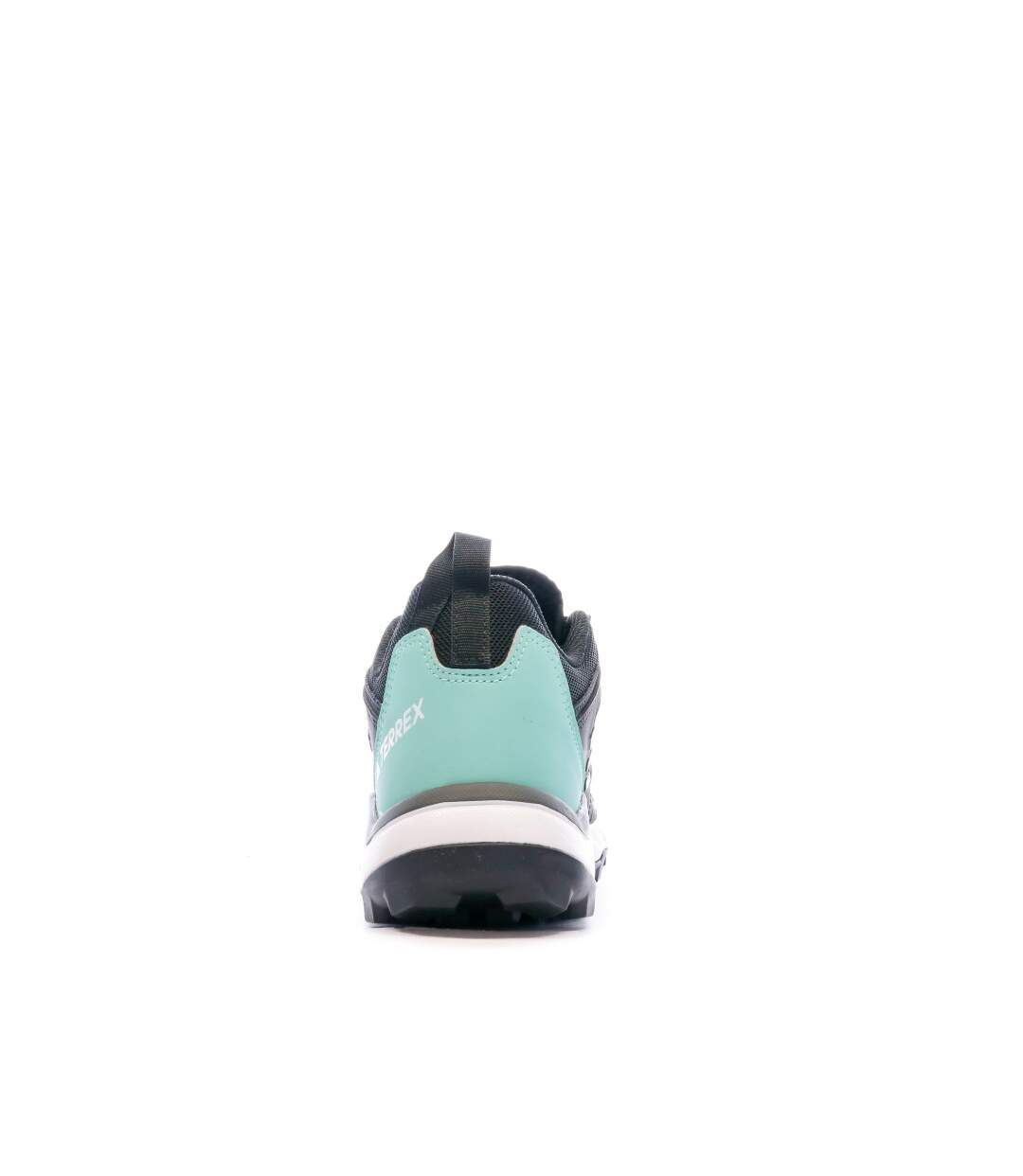 Chaussures De Trail Noir Femme Adidas Terrex Agravic