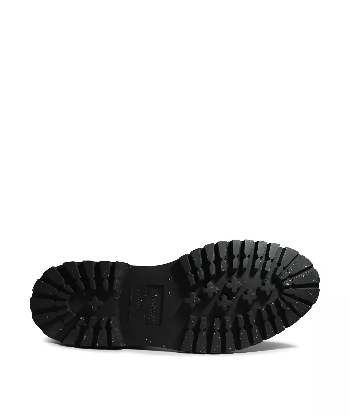 Bottines Fulham Noir