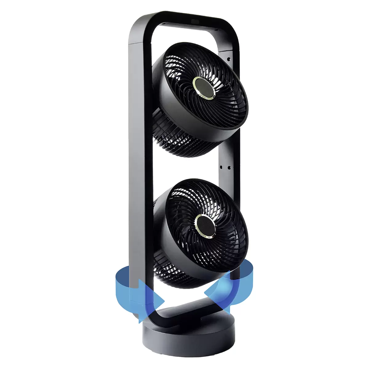 Ventilator